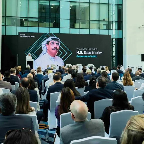 DIFC strengthens global family wealth hub status with new programmes, partnerships