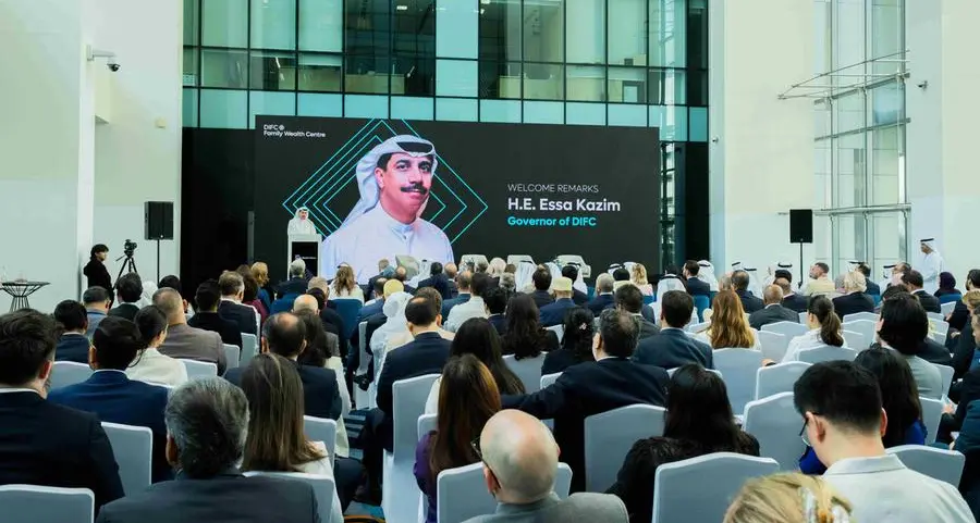 DIFC strengthens global family wealth hub status with new programmes, partnerships