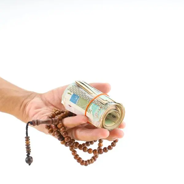 UAE Council for Fatwa allows Zakat Al Fitr to be paid in cash
