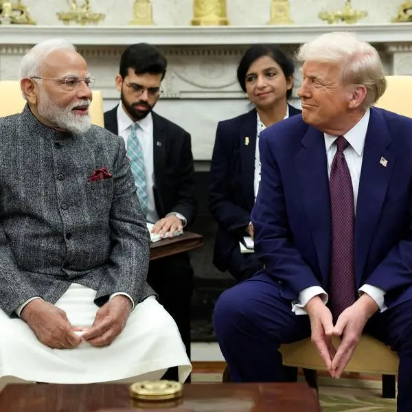 India PM Modi likely to meet Trump in US next month, newspaper reports