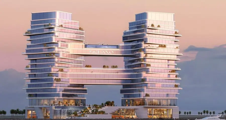 ذا لوكس ديفيلوبرز تعلن عن بيع كامل الوحدات السكنية في مشروع أوشيانو الفاخر برأس الخيمة