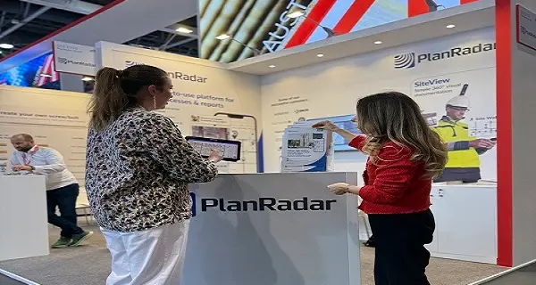 PlanRadar returns to Big 5 Global 2025 to champion data-driven construction in the GCC