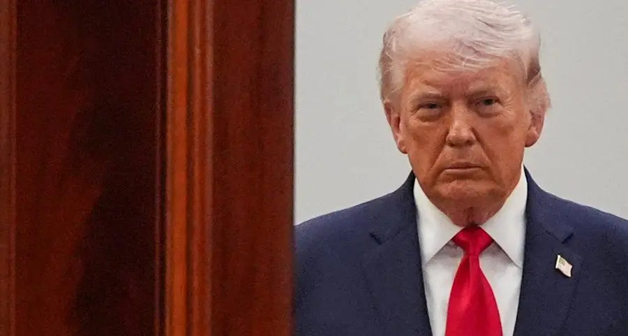 Trump says US may exit Iran war soon and threatens to quit NATO