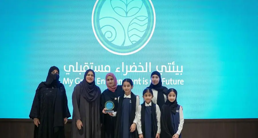 EPAA concludes third edition of My Green Environment is My Future initiative and honors winning schools