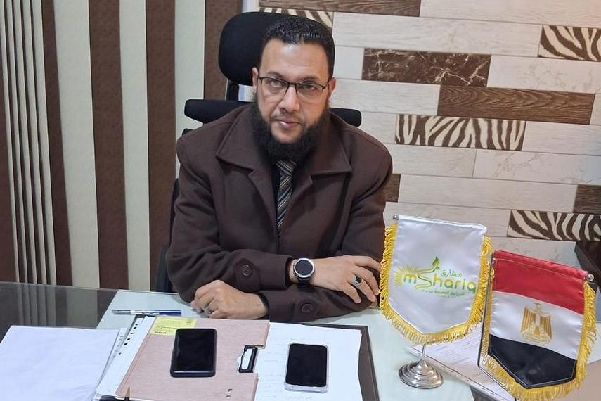 Egypt’s Mshariq implements major organic agro-industrial project in New Valley