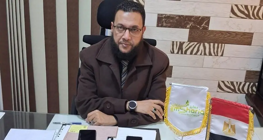 Egypt’s Mshariq implements major organic agro-industrial project in New Valley