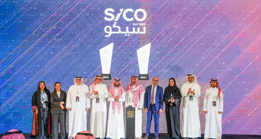 سيكو المالية تحصد تكريماً مزودجاً في منتدى صناديق الاستثمار 2024 تقديراً لأدائها المتميز