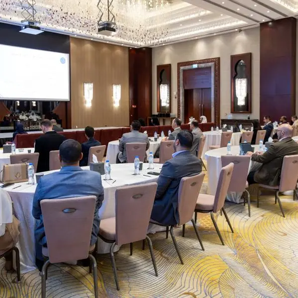 Ajman Department of Finance organises the 2025 “Suppliers Forum” with Government suppliers