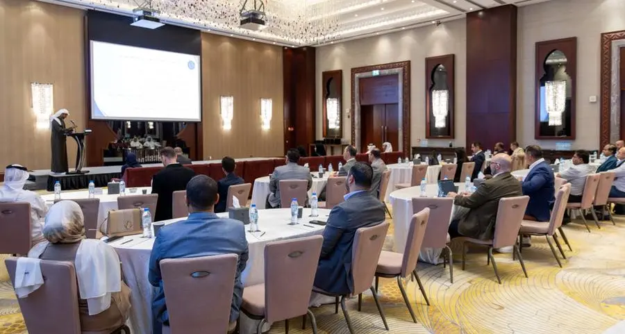 Ajman Department of Finance organises the 2025 “Suppliers Forum” with Government suppliers