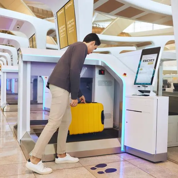Etihad Airways makes Eid al-Adha and summer travel easier with rewards, extra baggage and smart check-in options