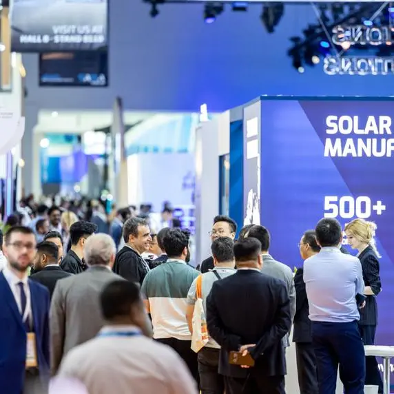 القمة العالمية لطاقة المستقبل 2026 تسلط الضوء على تحديات قطاع الطاقة الشمسية من خلال منصة الابتكار التقني ونقاشات الخبراء