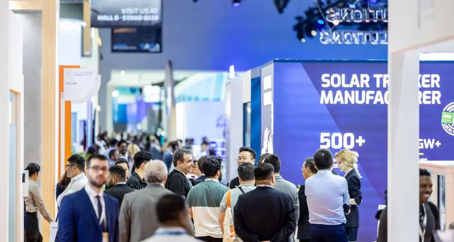 القمة العالمية لطاقة المستقبل 2026 تسلط الضوء على تحديات قطاع الطاقة الشمسية من خلال منصة الابتكار التقني ونقاشات الخبراء