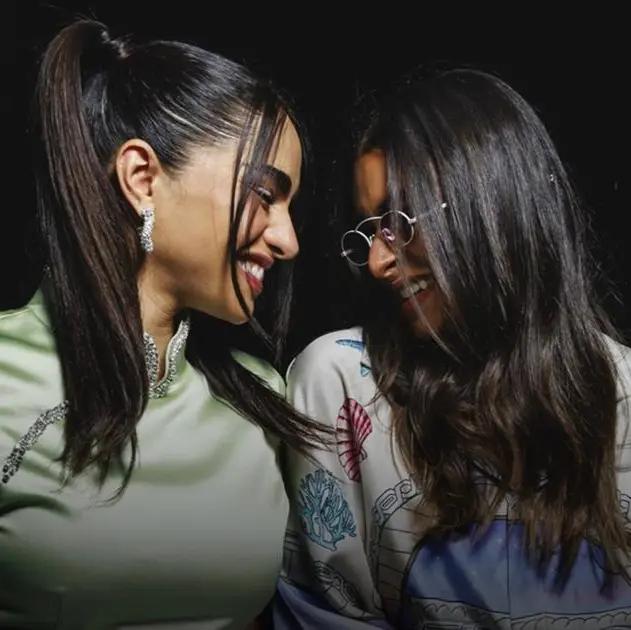 Snapchat and Business of Fashion unveil strategic report on GCC fashion and beauty trends at Shop Talk Luxe, Abu Dhabi