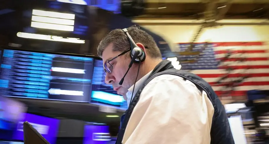 Stocks head for best month since 2023 ahead of inflation data