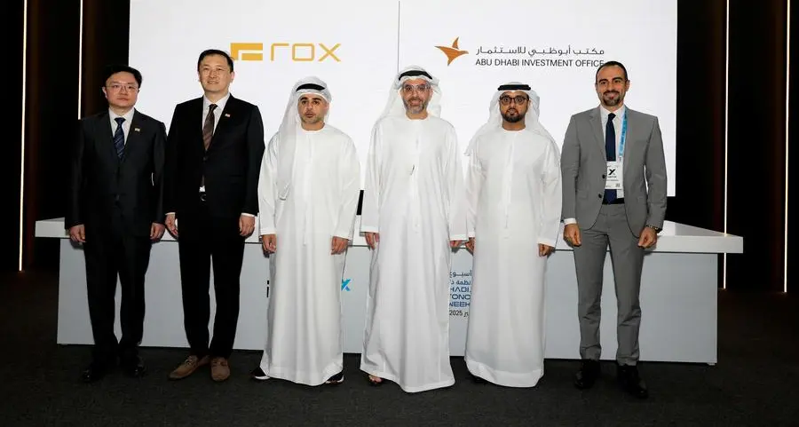 ROX Motor opens regional headquarters in Abu Dhabi