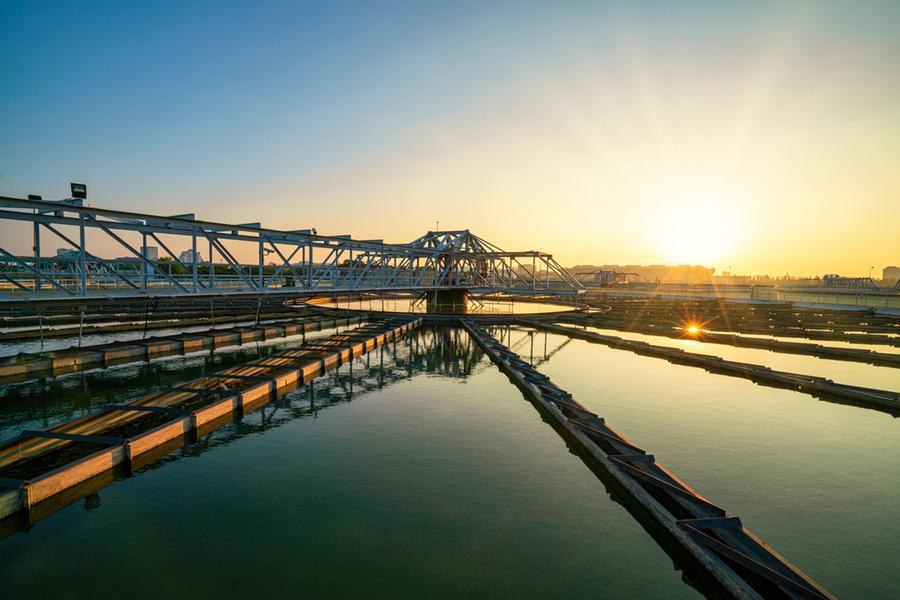 Marafiq-led group gets financing for $500mln industrial wastewater treatment plant in Jubail