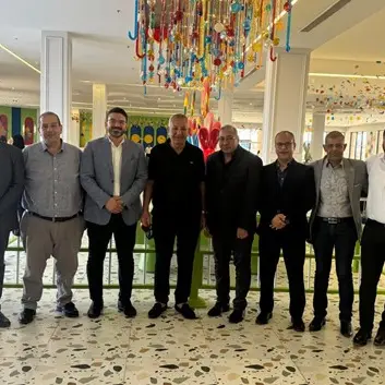 مانتراك تعلن عن شراكة استراتيجية جديدة مع \"بيك الباتروس\"