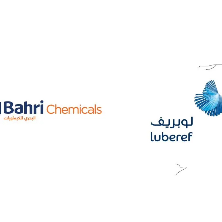 Bahri Chemicals signs contract of affreightment with Luberef