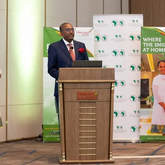 The $10bln mega-airport financing partnership between Ethiopian Airlines and African Development Bank takes off