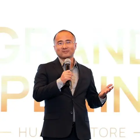 Huawei officially launches its Huawei Online Store in Egypt