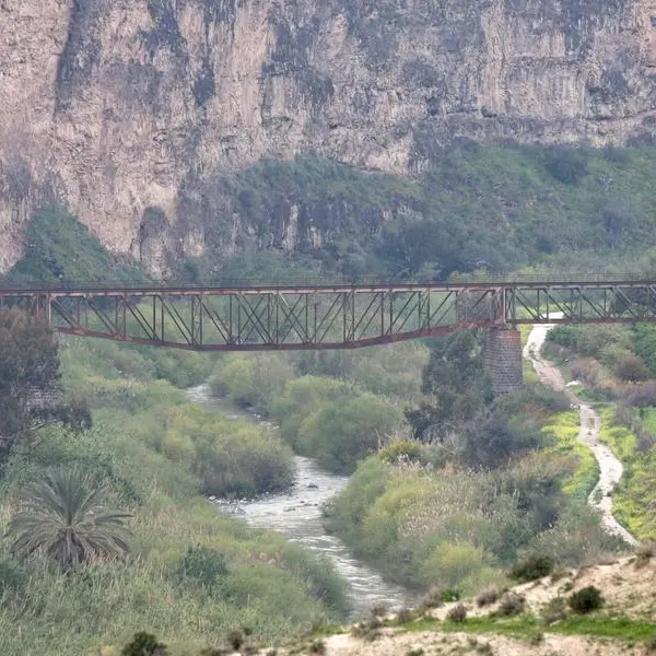 Jordan Hejaz Railway suspends services for winter maintenance