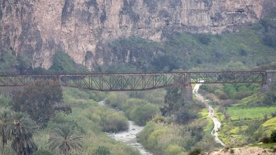 Jordan Hejaz Railway suspends services for winter maintenance