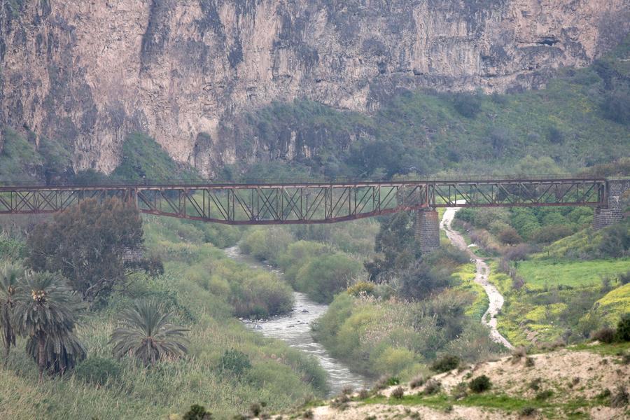 Turkiye plans Hejaz Railway revival, extension to Oman