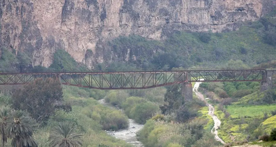 Jordan Hejaz Railway to operate tourist train service to Mafraq