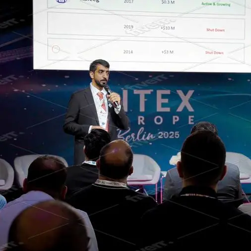 Rafeeg unveils revolutionary AI interior design tool and franchise initiative at GITEX Europe 2025