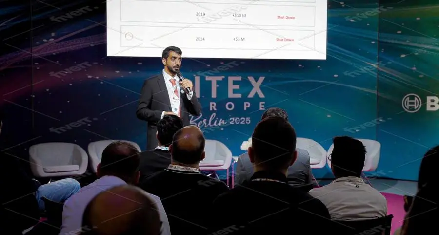 Rafeeg unveils revolutionary AI interior design tool and franchise initiative at GITEX Europe 2025