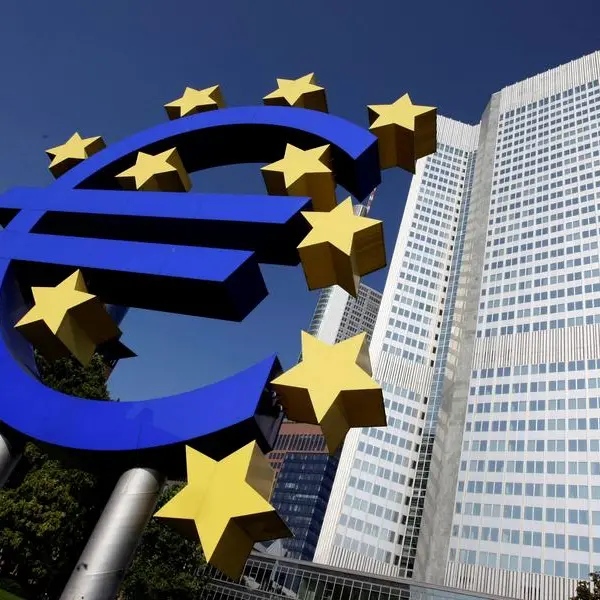 Euro zone bond yields steady near two-week low after Middle East peace deal
