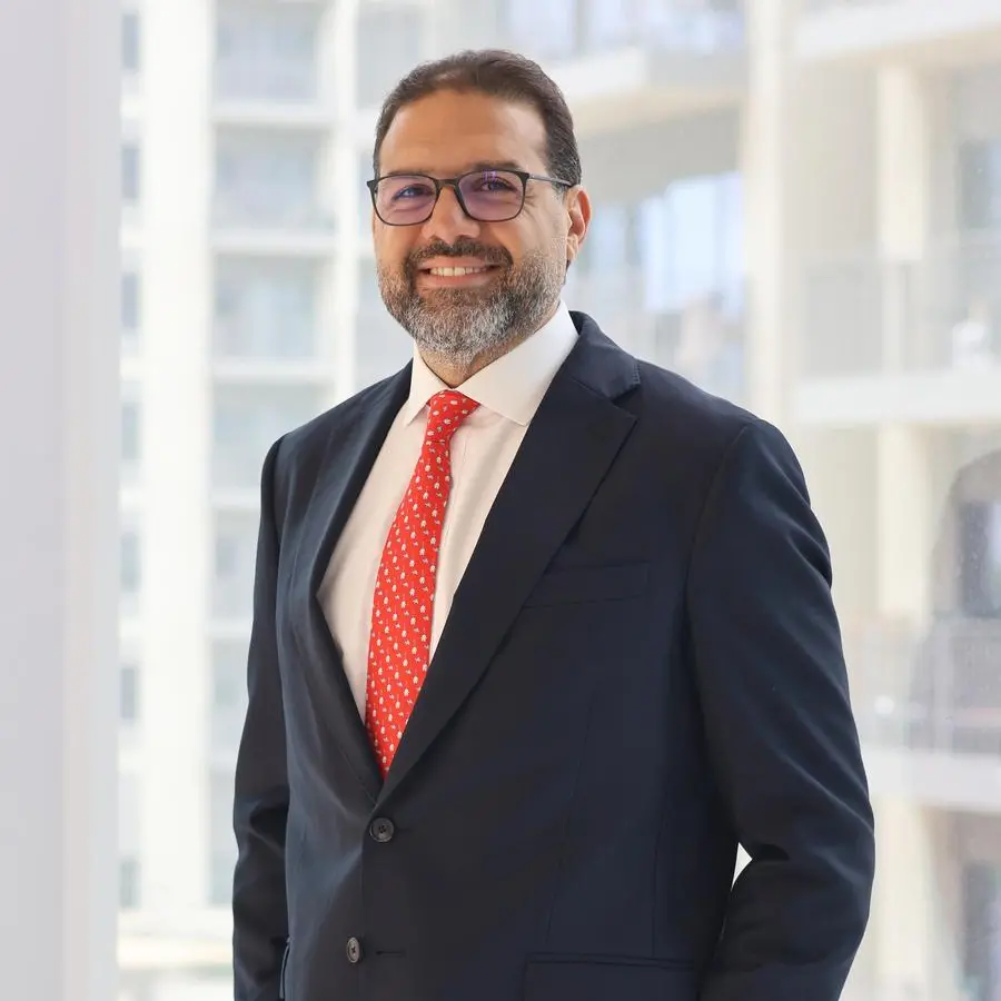 بنيان تعلن عن انضمام السيد/ نادر أبوشادي، الشريك المؤسس لشركة دار فنتشرز، إلى مجلس إدارتها