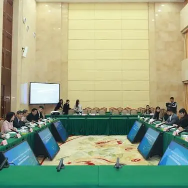 Dubai Chambers explores ways to strengthen cooperation with 18 Chinese entities