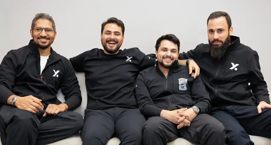 CNTXT AI acquires Actualize to strengthen Arabic Voice AI for enterprise and government across the GCC