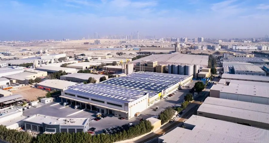 United Foods Company set to pursue ambitious plan for regional growth, diversification and enhanced innovation