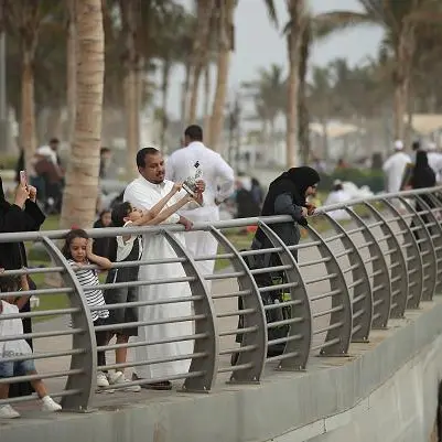 71% of Saudi population under the age of 35: GASTAT