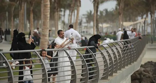 71% of Saudi population under the age of 35: GASTAT