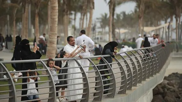 Saudi life expectancy rises from 74 years in 2016 to 80 years in 2025: minister