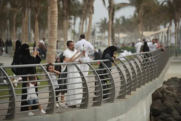 Saudi life expectancy rises from 74 years in 2016 to 80 years in 2025: minister