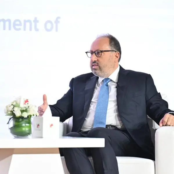 Former Majid Al Futtaim CEO shares insights on leadership and innovation at Sharjah Asset Management