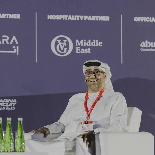 Abu Dhabi Grand Prix shatters records in 2024 – and 2025 will be even bigger