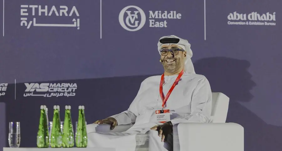 Abu Dhabi Grand Prix shatters records in 2024 – and 2025 will be even bigger