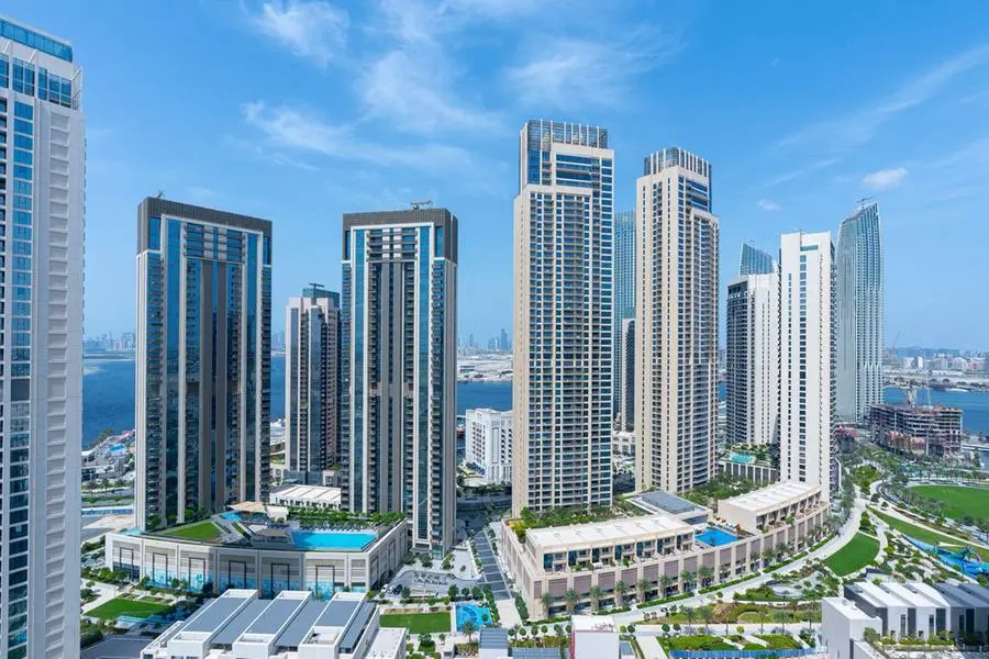 UAE developers accelerate shift to recurring income amid market uncertainty