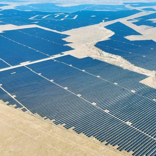 Iraq in talks with ACWA Power to finalise 1GW solar power project