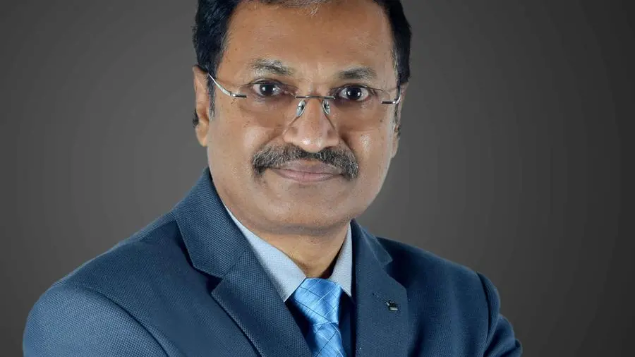 كلاريوس تعزز حضورها في الشرق الأوسط بتعيين براكاش جي إن مديراً للمبيعات الإقليمية في منطقة الشرق الأوسط