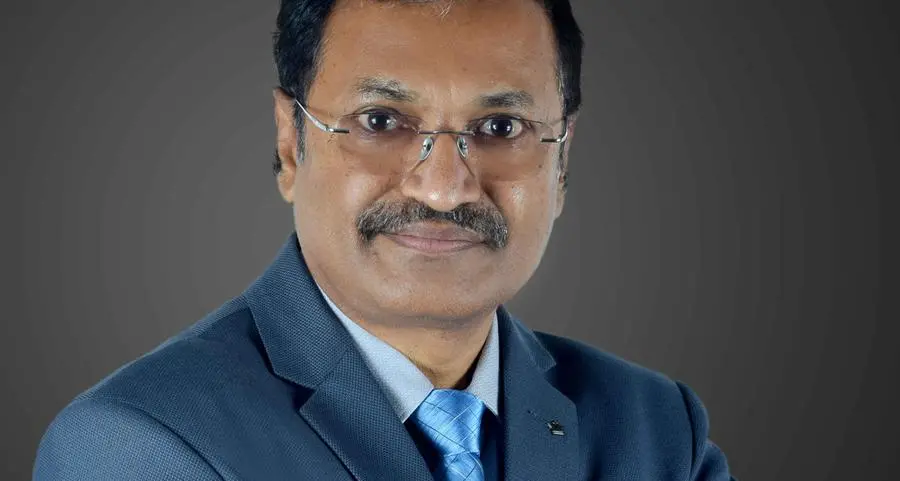 كلاريوس تعزز حضورها في الشرق الأوسط بتعيين براكاش جي إن مديراً للمبيعات الإقليمية في منطقة الشرق الأوسط