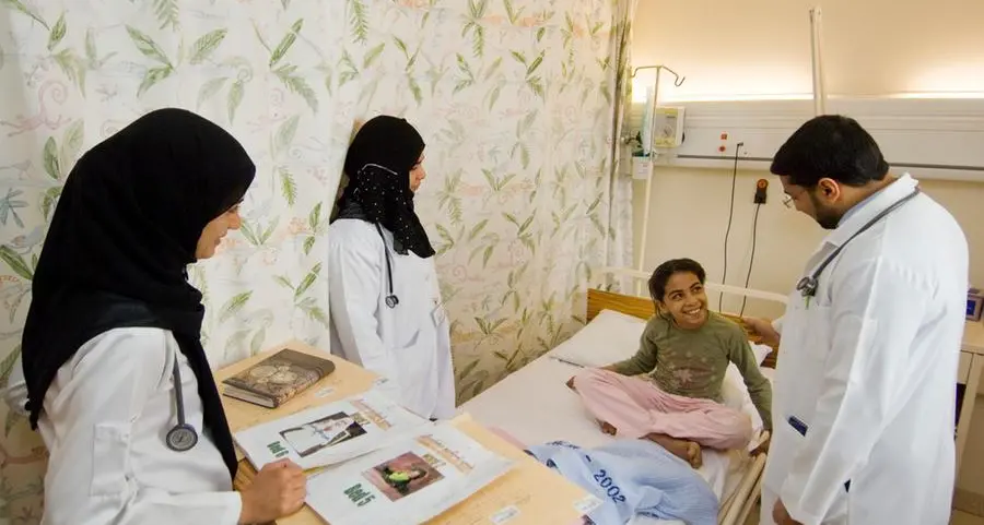 Satisfaction rate in Oman’s healthcare services at 81.8%