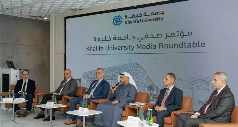 جامعة خليفة تعزز القدرات البحثية الوطنية ورأس المال البشري من خلال توسيع برامج الدكتوراه والماجستير في تخصصات العلوم والتكنولوجيا والهندسة والرياضيات