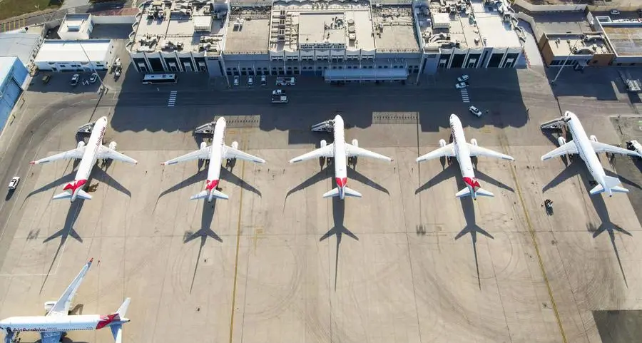 Fujairah International Airport operates charter flights amid regional challenges