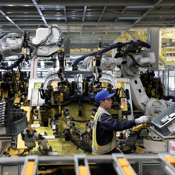 China regulator approves American Axle acquisition of Dowlais